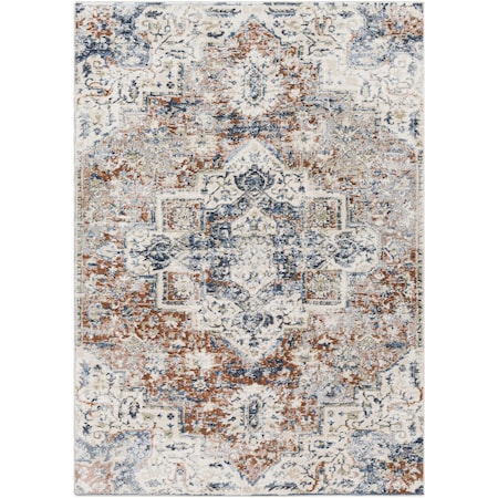 Amore AMO-2311 Area Rug , With Fringe